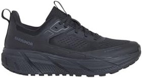 Resim Karrimor K1114-BLK SİNGLETRACK Erkek Outdoor Ayakkabısı Siyah 