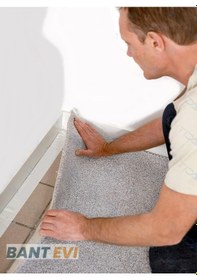 Resim Halı Bandı 5metre Halı Kaydırmaz Bant Kaymaz Halı Yapıştırma 