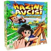 Resim Hazine Avcısı 
