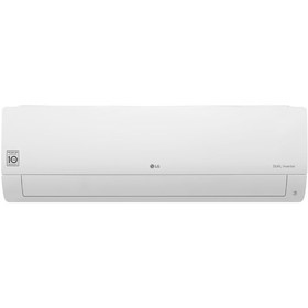 Resim LG Dual Eco S3-W24K23BA 24000 BTU Duvar Tipi Inverter Klima 