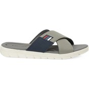 Resim Kinetix Adept 5fx Gri Erkek Terlik 101984697 Lacivert 