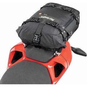 Resim Kriega Us-10 Drypack Motosiklet Çantası 
