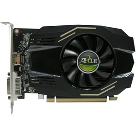 Resim Axle GeForce GT 1030 4GB DDR4 64Bit DVI/HDMI Ekran Kartı 