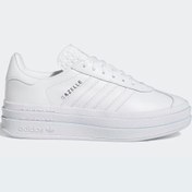 Resim adidas Kadın Günlük Spor Ayakkabı Gazelle Bold W Ie5130 