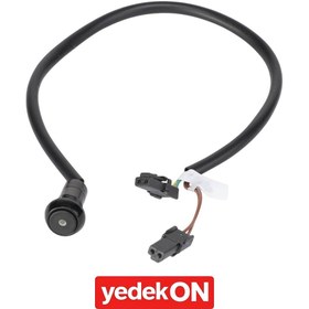 Resim AGCO Dolaylı Anahtar - Massey Ferguson / Fendt / Valtra | ACW0215150 