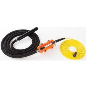 Resim Şener KONV-50 50 MM Kendinden Konvertörlü Beton Vibratörü 