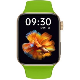 Resim IW07.16 Smart Watch 7 Akıllı Saat 