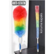 Resim Belle Fusion BFS Toz Alma Püskülü Ant-Statik 