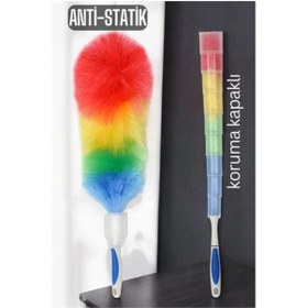 Resim Belle Fusion BFS Toz Alma Püskülü Ant-Statik 