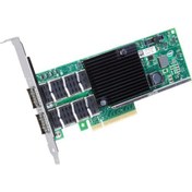 Resim Intel XL710-QDA2 Dual / 2 Port 40GBE Pcı-E X8 Qsfp+ Ethernet Kart 