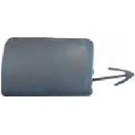 Resim 622a0bc400-nıssan Micra Ön Tampon Çeki Demiri Kapağı 05- -nıs07mı031 