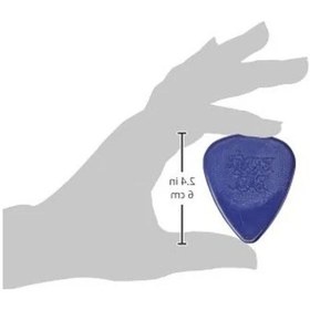 Resim Naylon Farklı Ölçülerde Gitar Telleri, 50 Parçalık Çanta İle 124-Pembe 