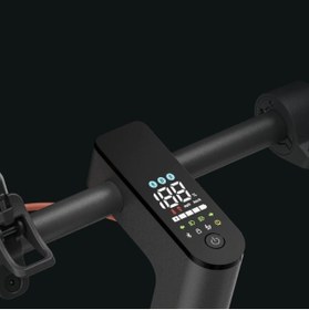 Resim Xiaomi Elektrikli Scooter 5 Max 