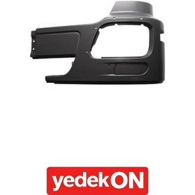 Resim Tampon Mp2-Mp3 Ön Sol (Kahveci Premium) - A9438800270 