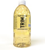 Resim Fast Liquid Trim 500ml Torpido Parlatıcı Yenileyici Onarıcı Koruyucu I ( Kokpit Dış-plastik Tampon Bakalit ) 