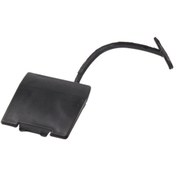 Resim Volvo S40 V50 2004-2007 İçin Ön Tampon Çekme Kancası Göz Kapağı 39991772 30655871 