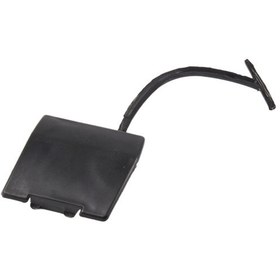 Resim Volvo S40 V50 2004-2007 İçin Ön Tampon Çekme Kancası Göz Kapağı 39991772 30655871 