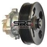 Resim Fiat Panda 1.3 Multijet Devirdaim Su Pompası SRC Marka 46815125 