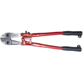 Resim 12'' Crv Çeneli Kupplon Makas Ntj10612 