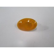 Resim Genel Markalar 1993-2001 Opel Tigra Çamurluk Sinyali Sarı Sağ-sol Aynı (adet) (adet) (oem No:90487599) 