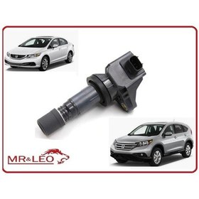 Resim HONDA CRV CR-V 2012-2015 ATEŞLEME BOBİNİ 30520-R1A-A01 