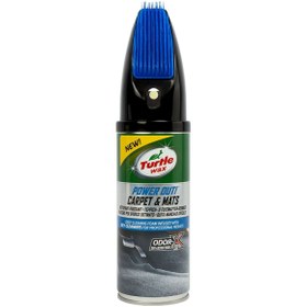 Resim Turtle Wax Power Out Fırçalı Paspas Ve Döşeme Temizleyici 400 ml 