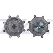 Resim Zegen Fan Termıgı Hyundaı Starex 2.5 Td 2003-2008 AT00-ZFC046 