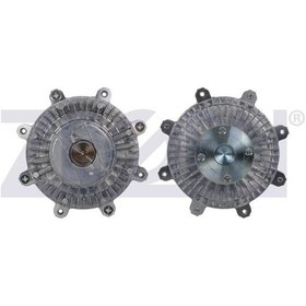 Resim Zegen Fan Termıgı Hyundaı Starex 2.5 Td 2003-2008 AT00-ZFC046 