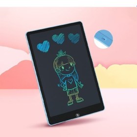 Resim Ally 8.5 İnç Dijital Kalemli Lcd Çizim Ve Yazı Tahtası Tablet 