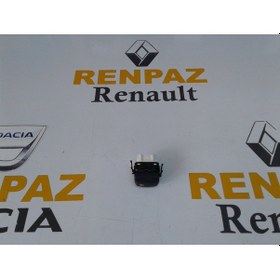 Resim Renault Mascott El Gazı Düğmesi 8200474801 