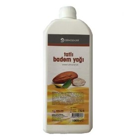 Resim Dermoleader Badem Yağı 1000 ml 