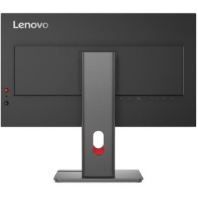 Resim Lenovo Thinkvision P27QD-40 64B3GAR2TK 27" 4ms 2k Pivot IPS 120Hz Monitör 