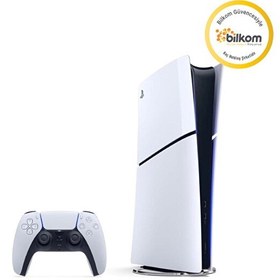 Resim Sony Playstation 5 Slim 825 GB Digital Edition Oyun Konsolu 