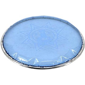 Resim Alexander 23 CM Darbuka Derisi - Cam Deri 