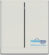 Resim Tommatech Hightech Power 3kwh Lityum Batarya 