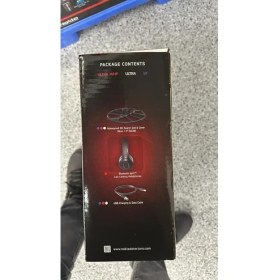 Resim Simplex Ultra Dedektör 