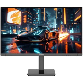 Resim Gamebooster GB-27F360FP 27" 360 HZ IPS 0.5 MS RGB Pivot Hdr10 2 3w 