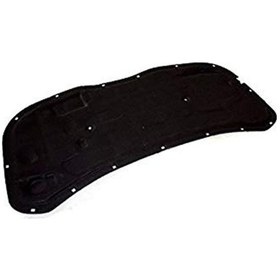 Resim Motor Kaput Keçesi Klipsli Polo 06-10 6q0863835c 