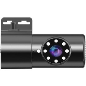 Resim Techsmart Tch-c3100 Araç İçi Ortam Ek Mobil Araç Kamera 