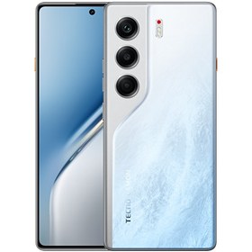 Resim Tecno Camon 40 12/256 Beyaz Akıllı Telefon 