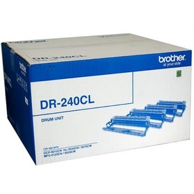Resim Brother Dcp 9010 15.000 Syf. Siyah Drum 