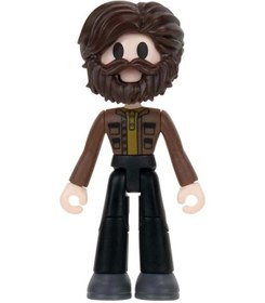 Resim Devseries Figürler - Brookhaven: Mr. Brookhaven Marvel 