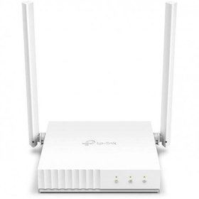 Resim Tp-lınk Tl-wr820n 300mbps 3port 2 Anten 2.4ghz Indoor Router 