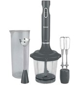 Resim Homend 1936H 1700 W Blender Set ADINIZA FATURALI AYNI GÜN ÜCCRETSİZ KARGO