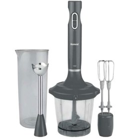 Resim Homend 1936H 1700 W Blender Set 