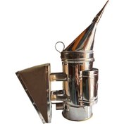 Resim Avrasya Arıcılık Krom İlaçlama Körük Seyyar Uçlu 