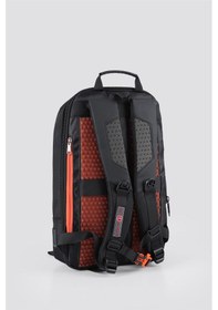 Resim Ççs 51524 Sırt Çantası Siyah 