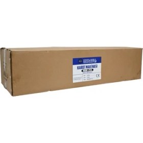 Resim Karot Makinası MUR-255 