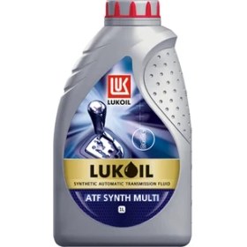 Resim Lukoil ATF Synth Multi 1 Litre Otomatik Şanzıman Yağı (Üretim Yılı:2020) 