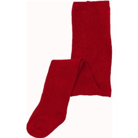 Resim Ekinoks Socks Kız/Erkek Bebek Çocuk Bambu Külotlu Çorap Yumuşak Mevsimlik Rahat 
